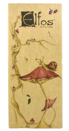 картинка Кукла "Эльф Думи" (Помощь детям)", 28 см, арт. 41045 интернет-магазин TuKiTu.ru